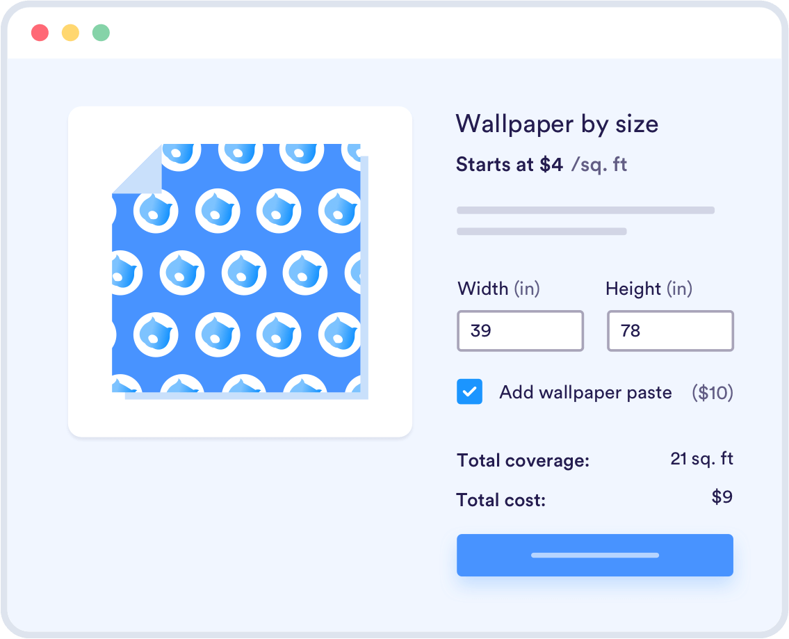 WooCommerce Product Addons - Adjust the final product price