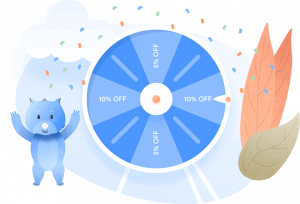WP Optin Wheel