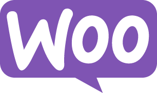 Logo of WooCommerce