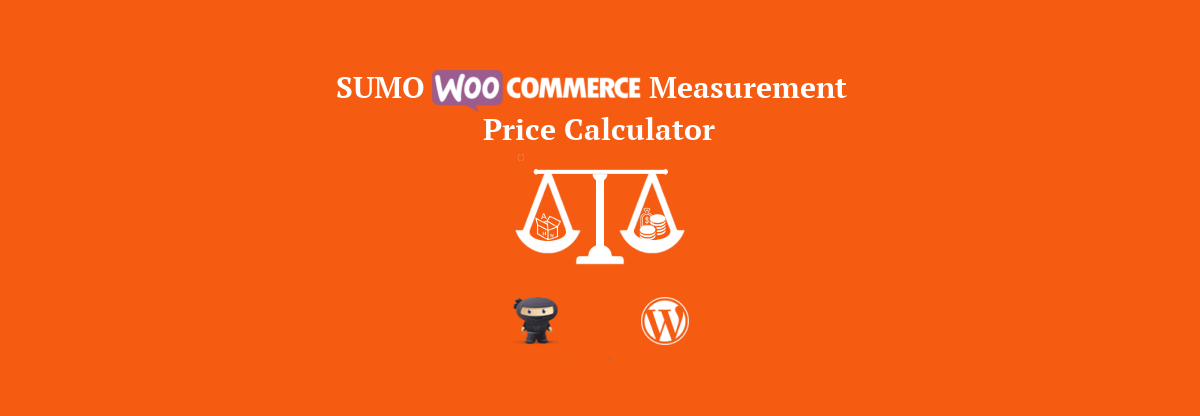 SUMO WooCommerce Measurement price calculator banner