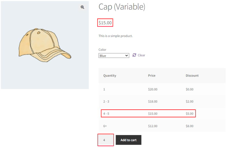How to Customize the Quantity Input in WooCommerce