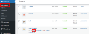How to Customize the Quantity Input in WooCommerce