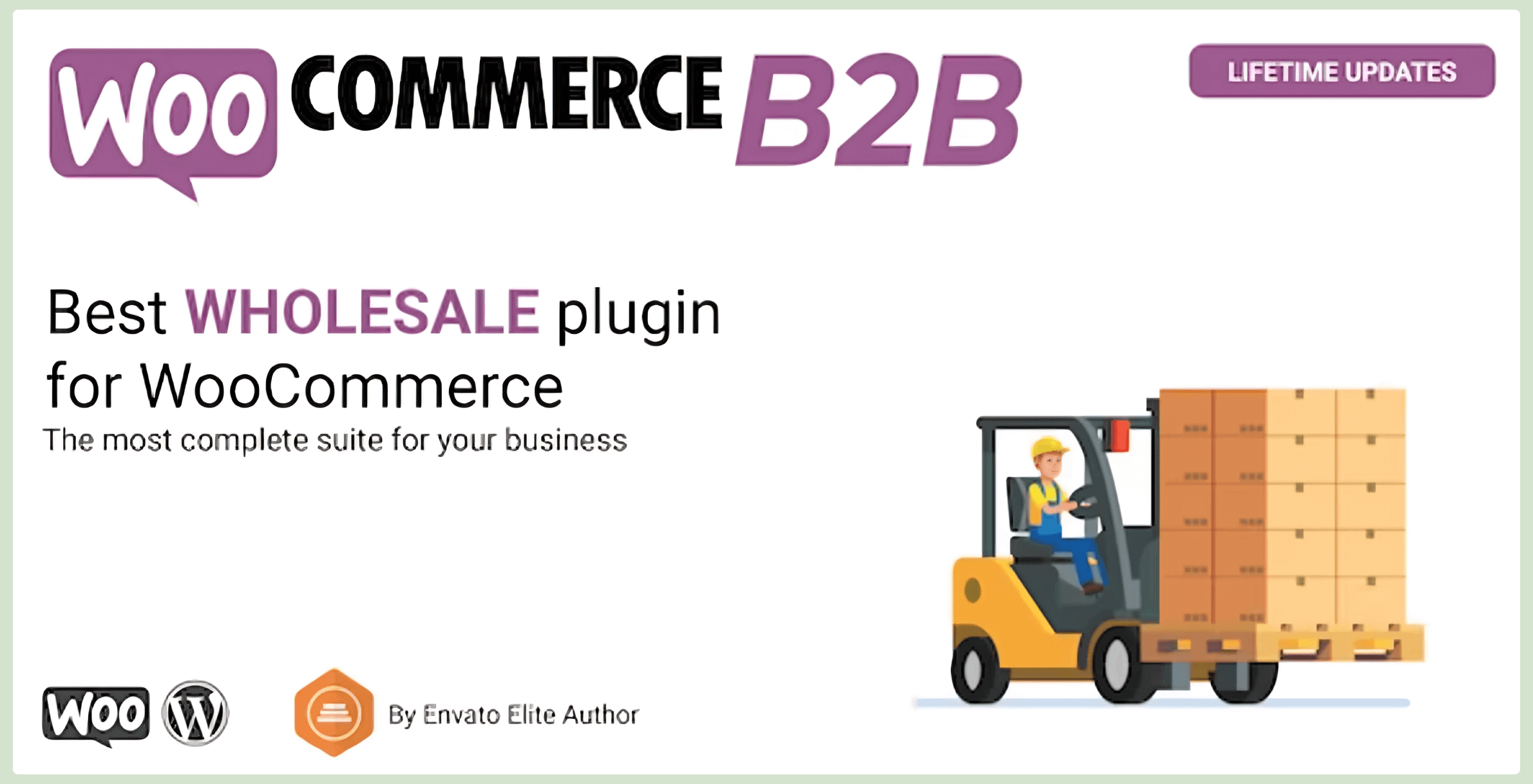 WooCommerce B2B plugin