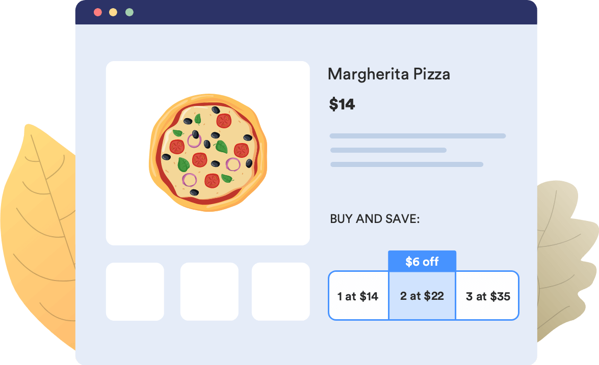 WooCommerce Quantity Discounts, Rules & Swatches