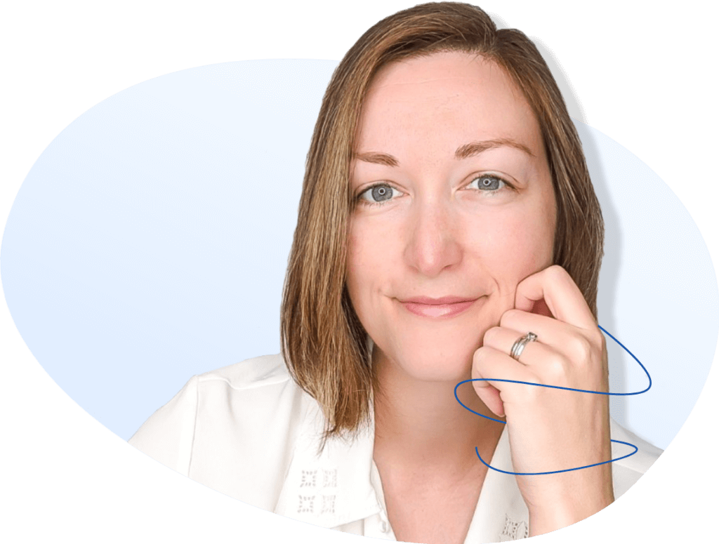 Profile picture of Studio Wombat team member Gina Lucia