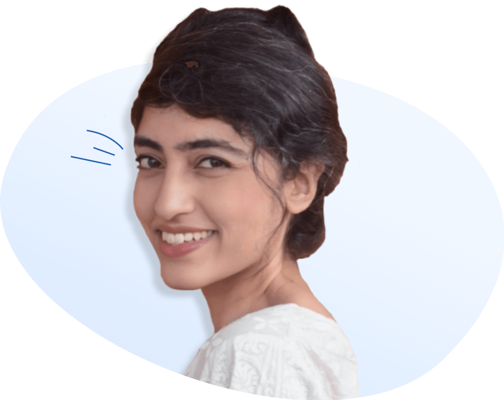 Profile picture of Studio Wombat team member Maria Ansari