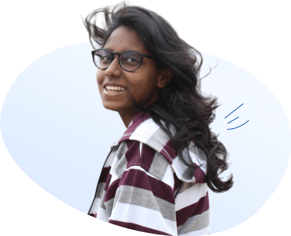 Profile picture of Studio Wombat team member Sufia Banu