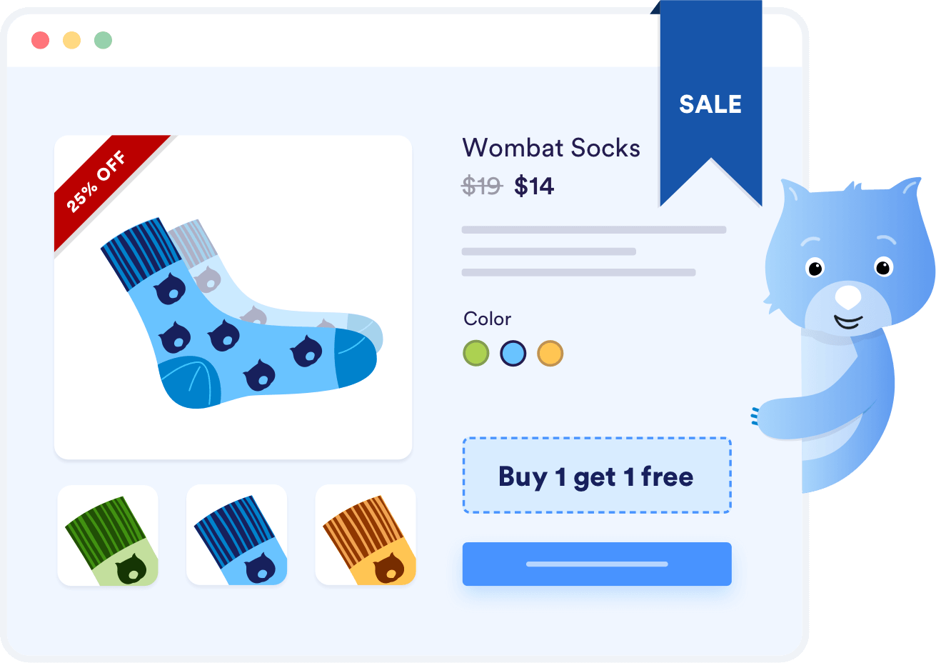 WooCommerce Discounts Plugin