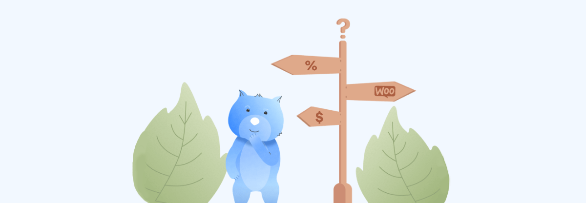 Illustration about different discounts