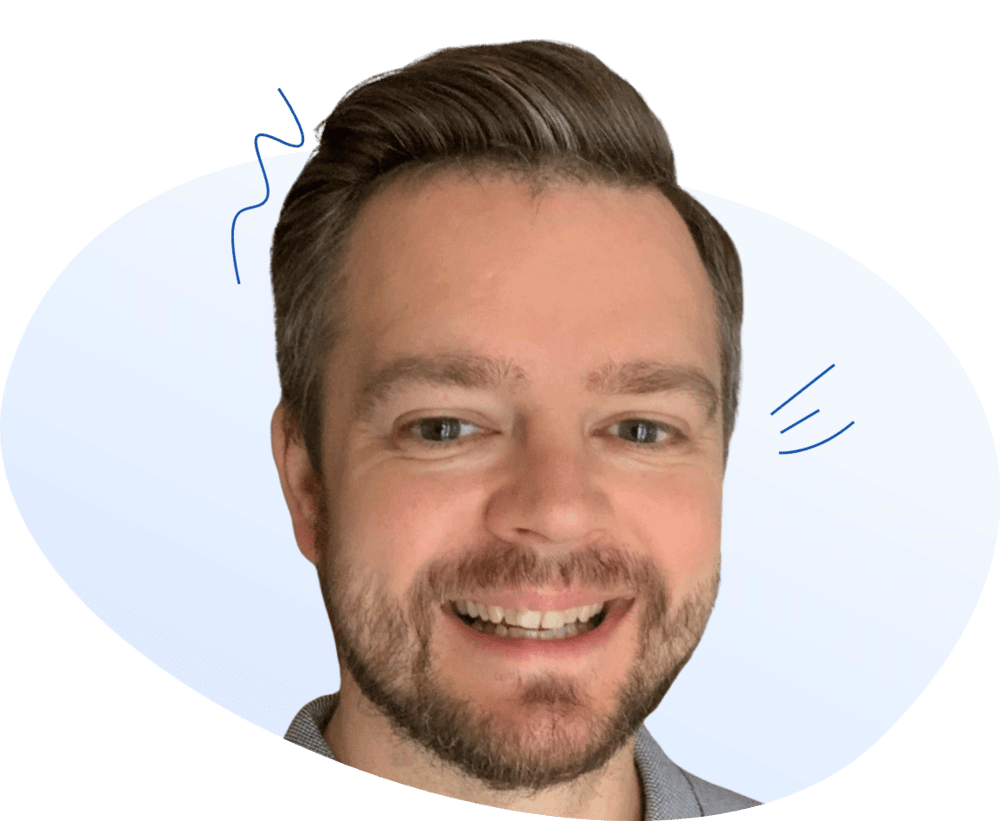 Profile picture of Studio Wombat team member Tom Rankin