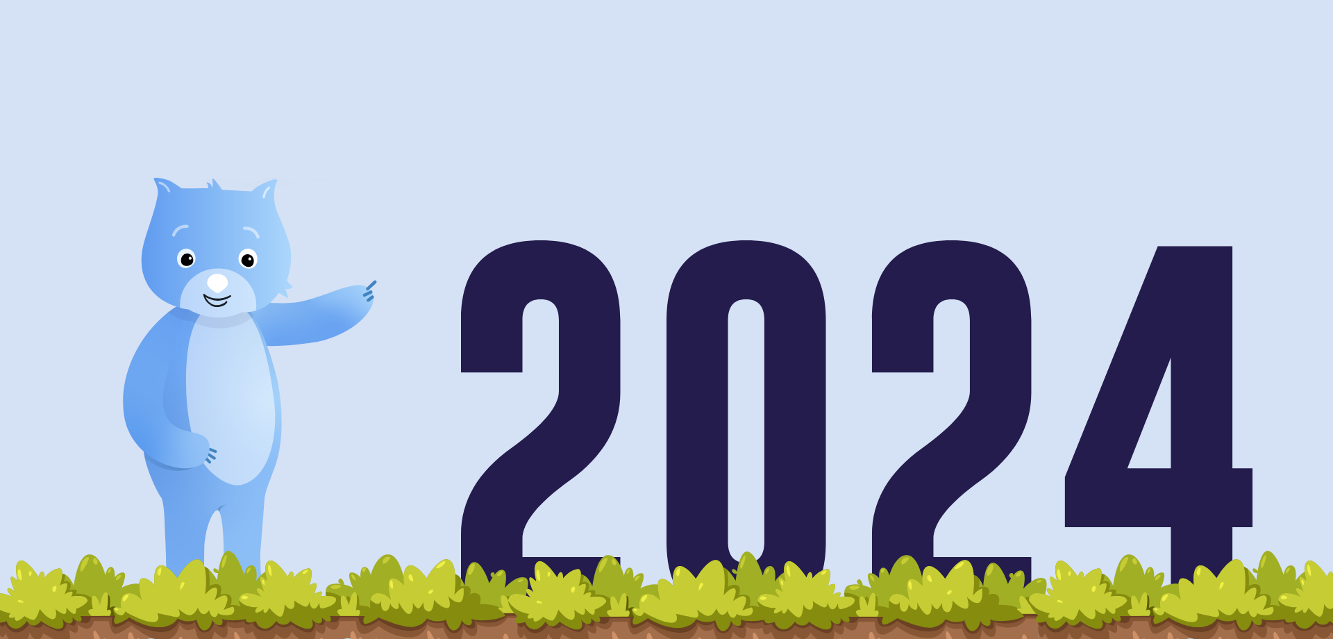 2024 year in review and transparency report for Wombat Plugins