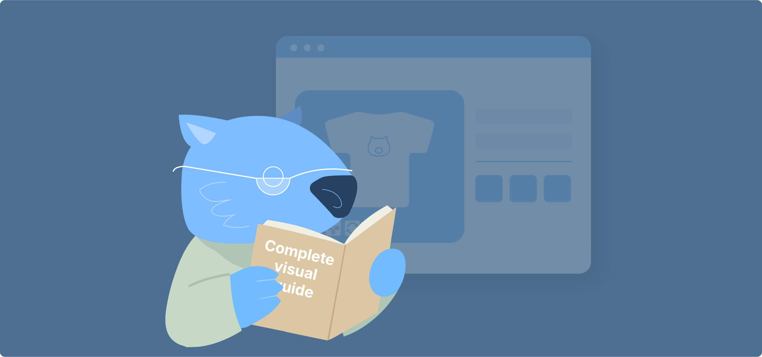 Elementor featured image