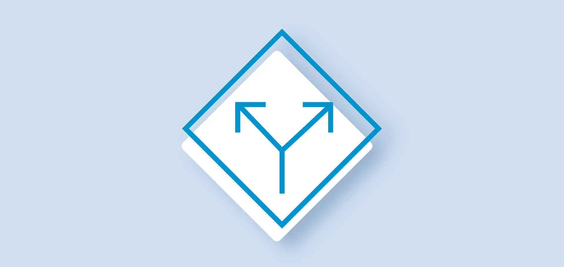 Illustration of conditional logic