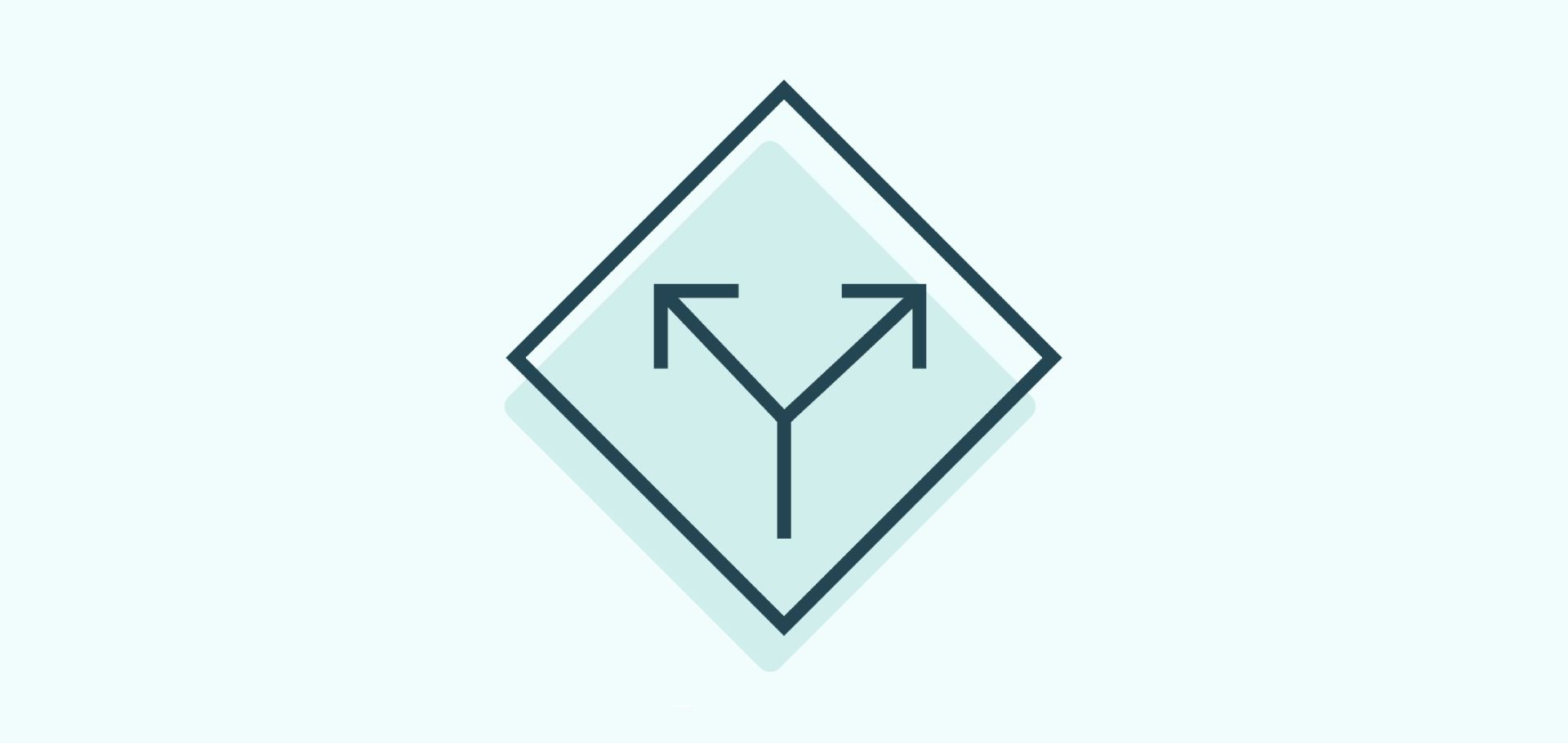 Illustration of conditional logic