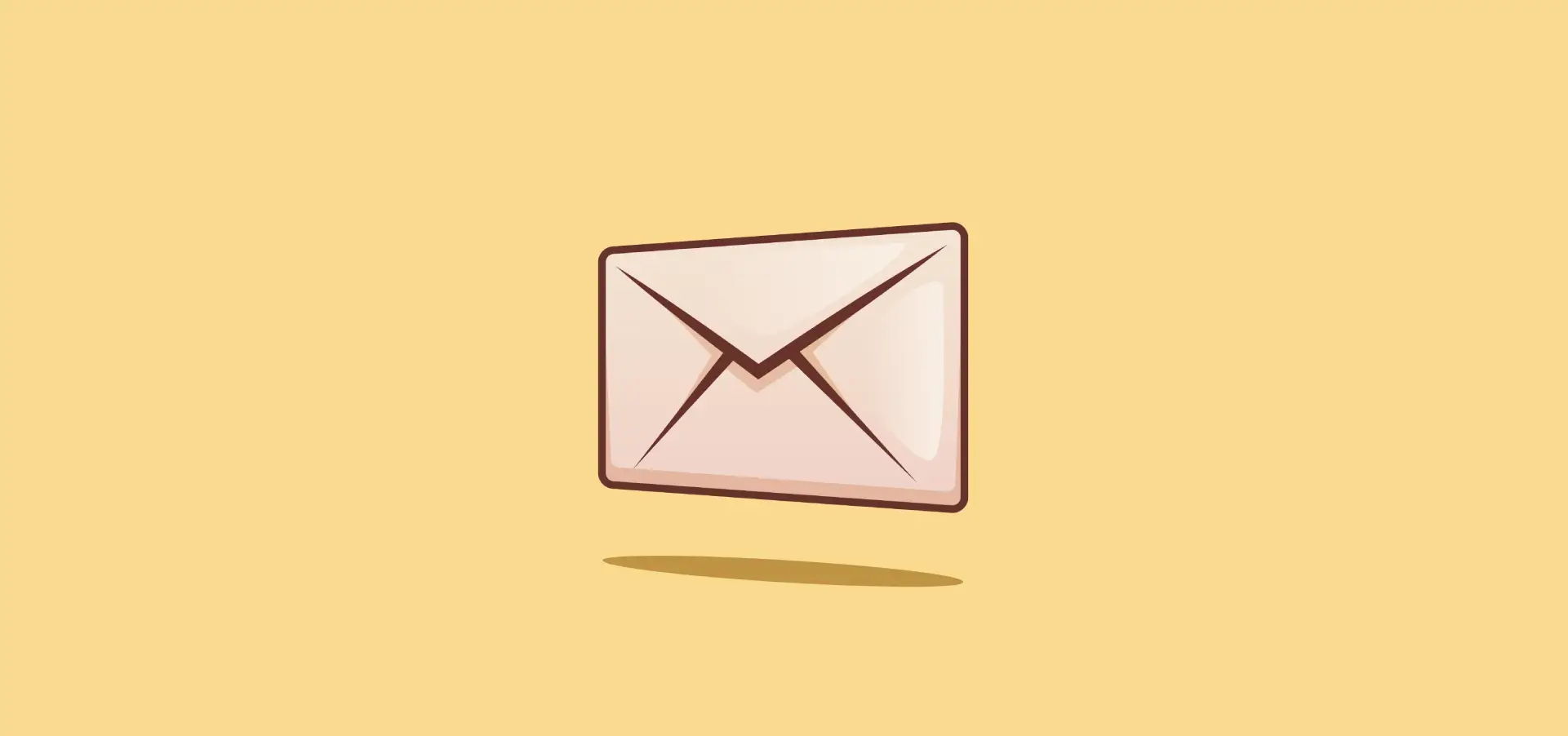 Email illustration