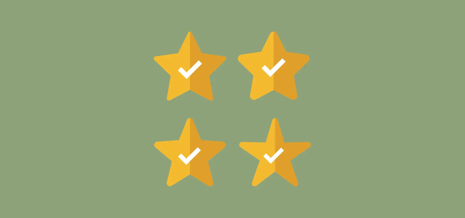 Reviews illustration