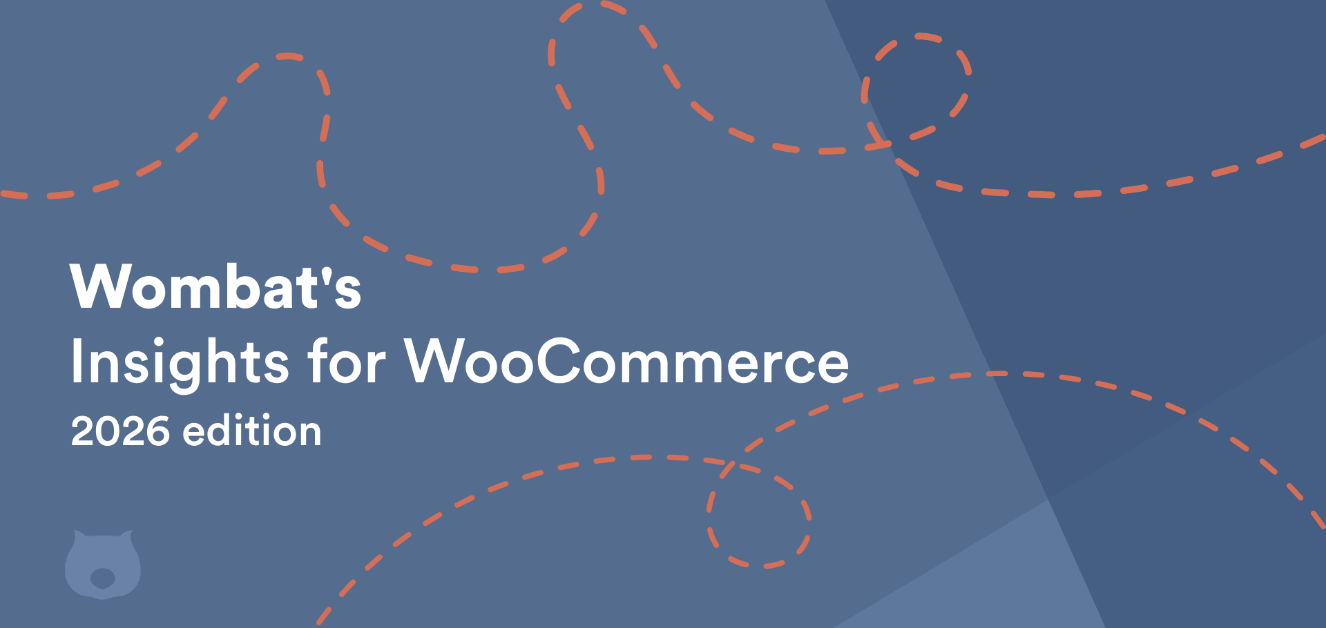 Introducing Wombat's Insights for WooCommerce, 2026 Edition