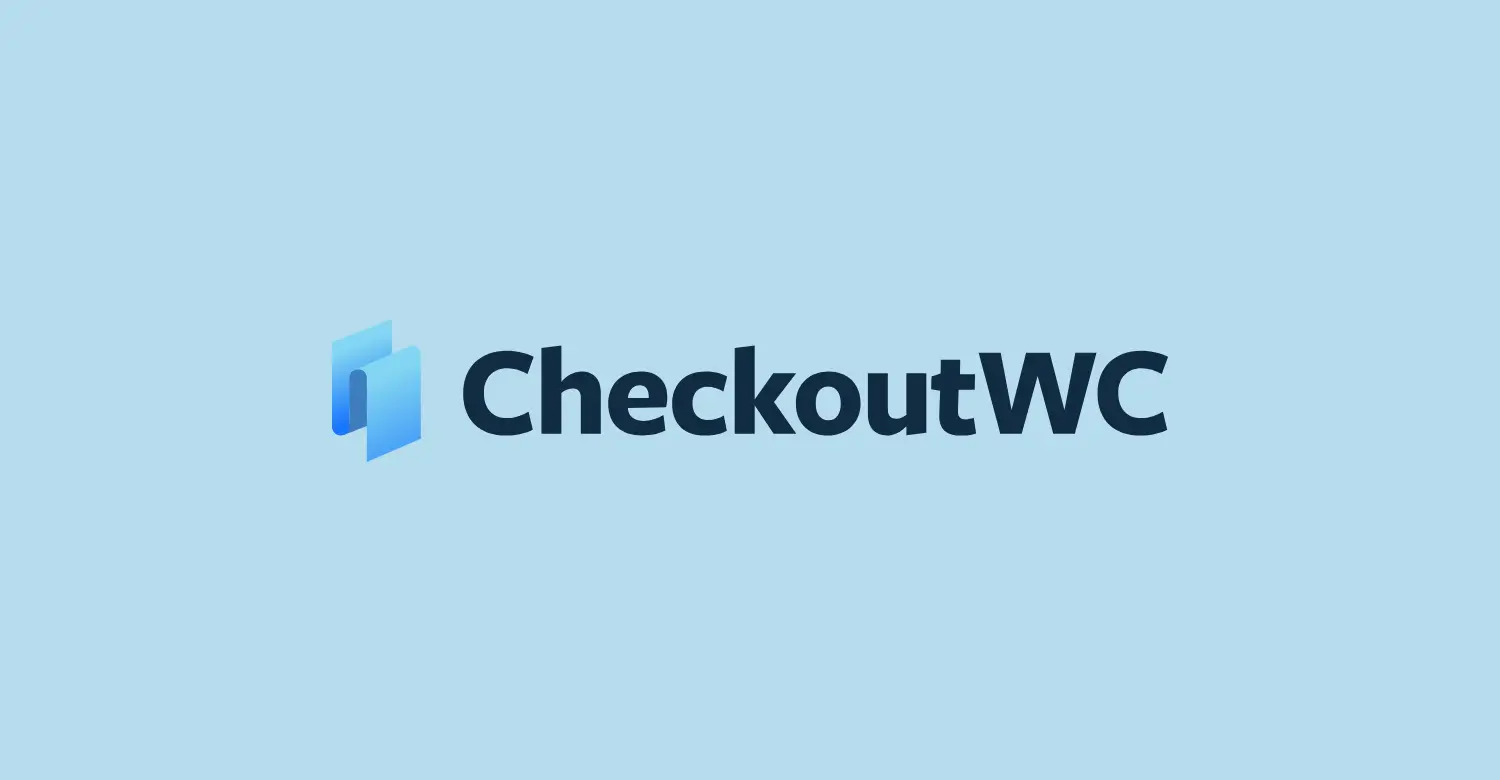 CheckoutWC logo