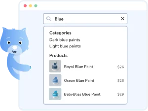 Product Search for WooCommerce